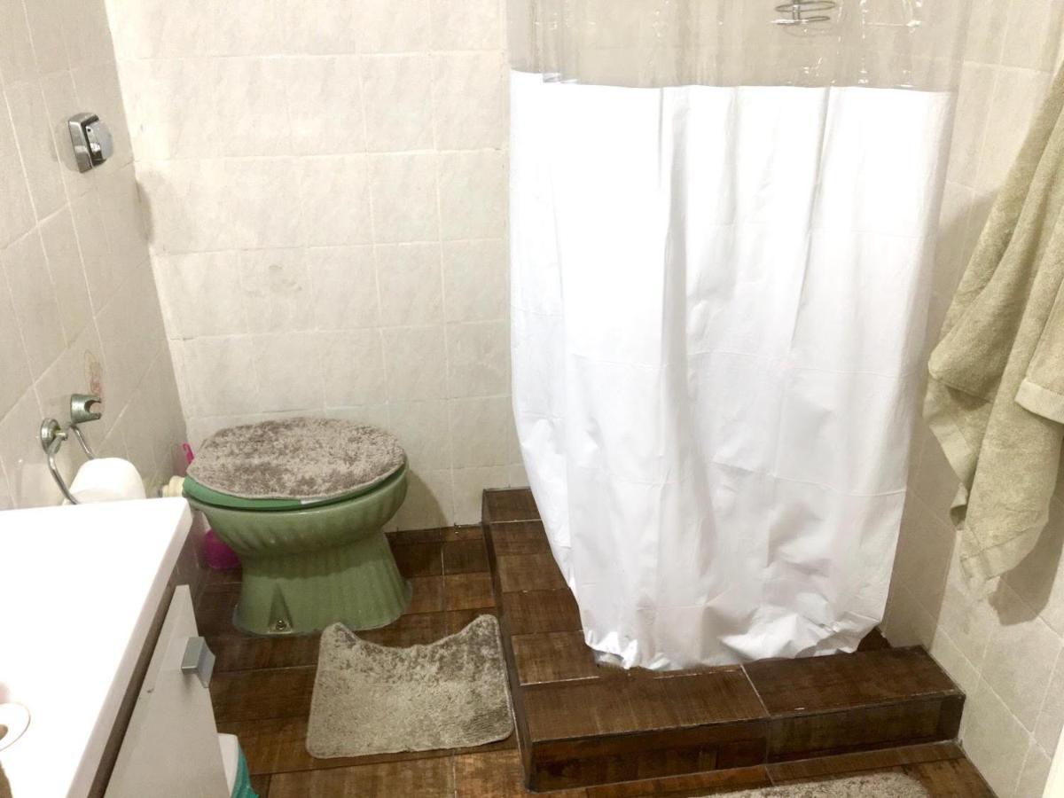 Top Studio A 50 Metros Da Praia Apartment ริโอเดจาเนโร ภายนอก รูปภาพ