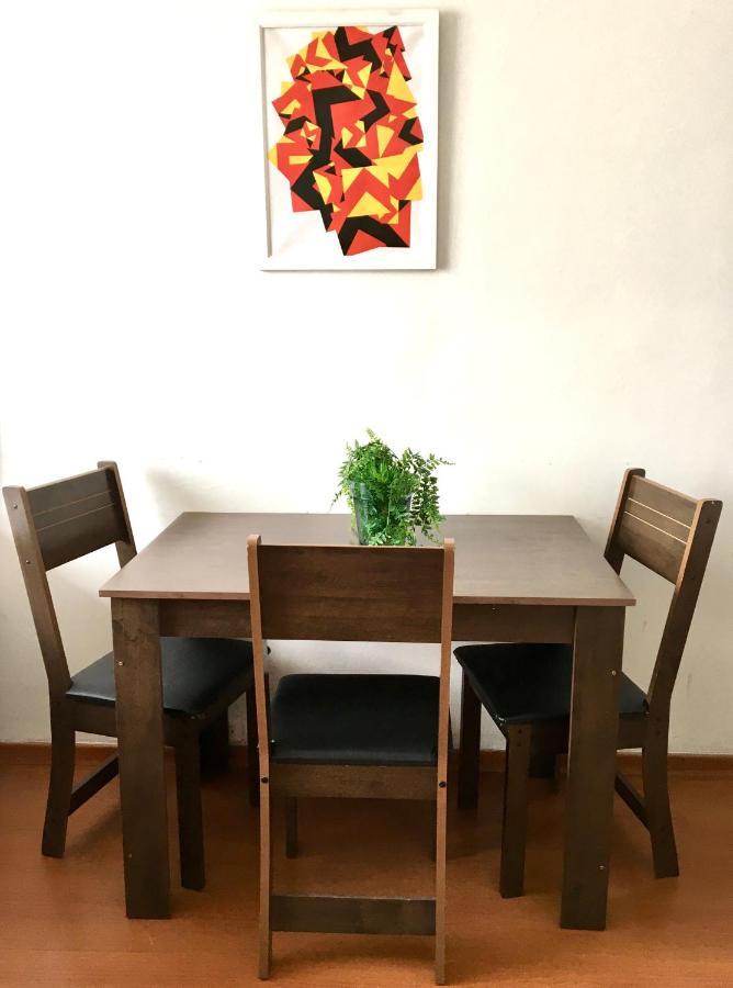 Top Studio A 50 Metros Da Praia Apartment ริโอเดจาเนโร ภายนอก รูปภาพ